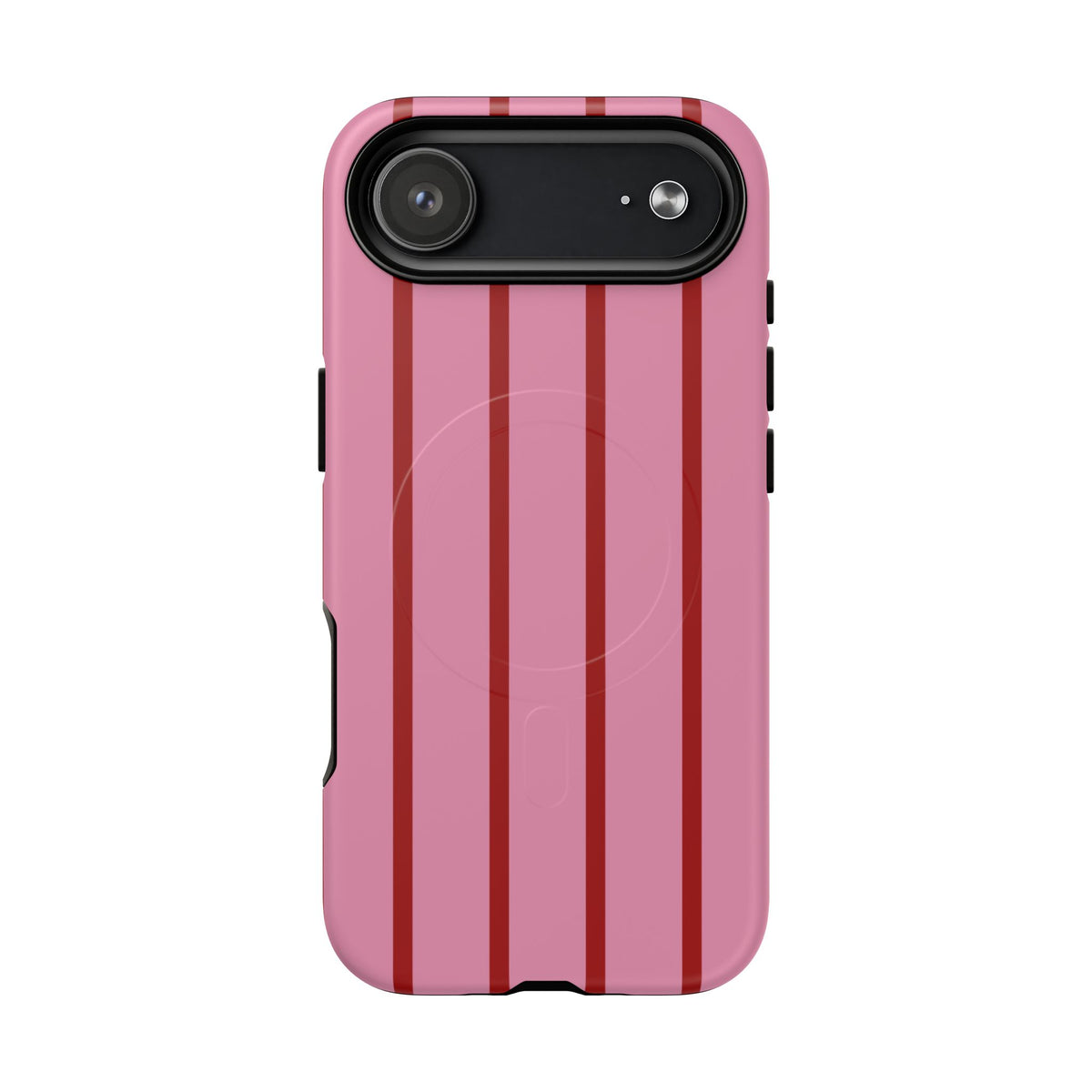 Berry Stripes