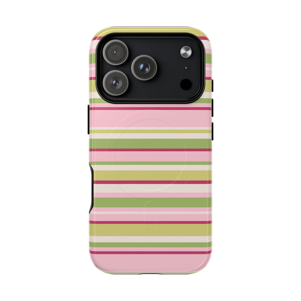 Gelato Stripes