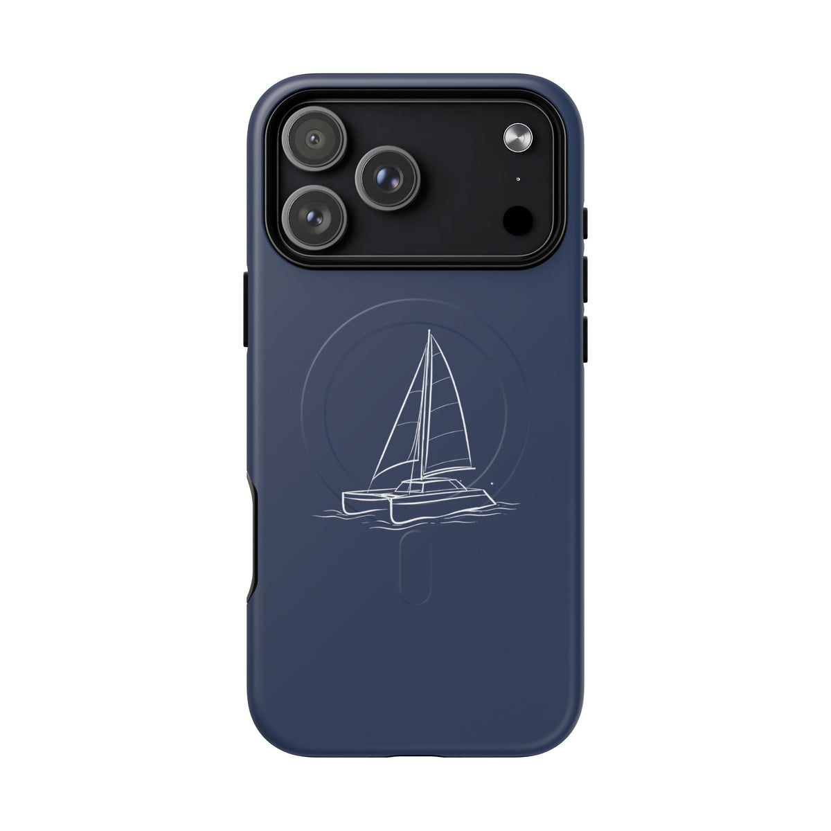 Silent Sail
