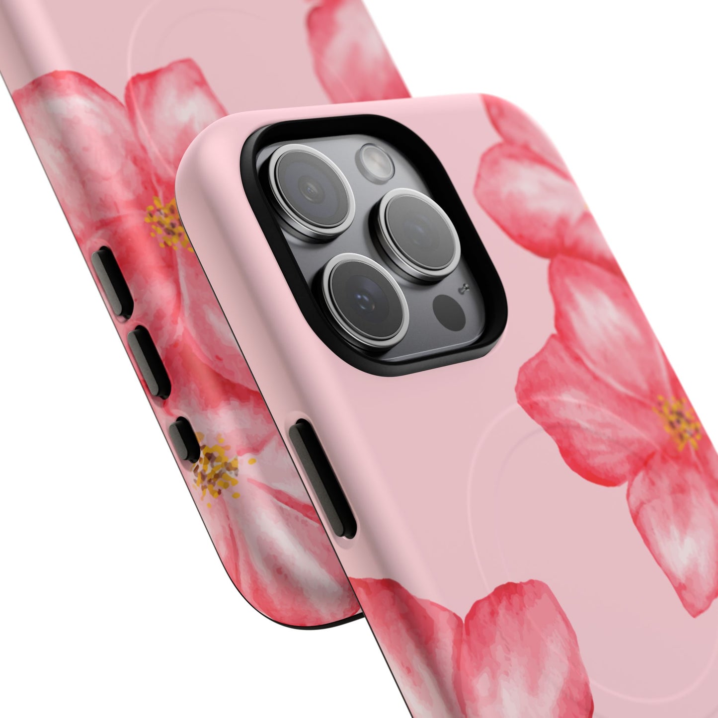 Coral Bloom