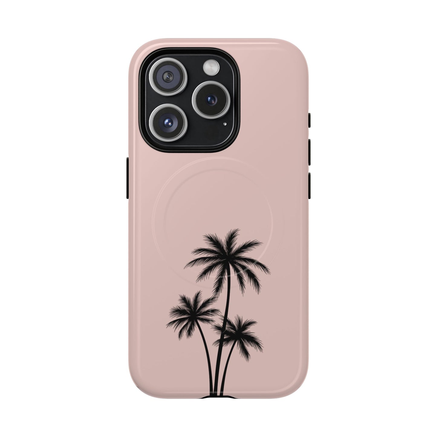 Palm Trees