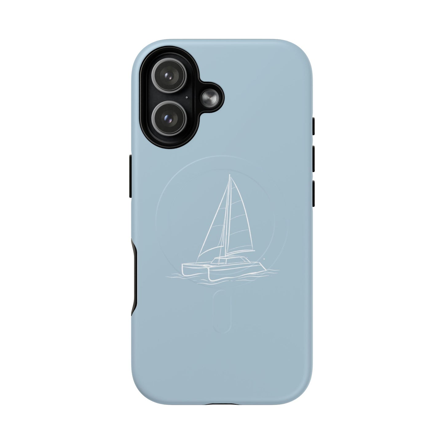 Silent Sail