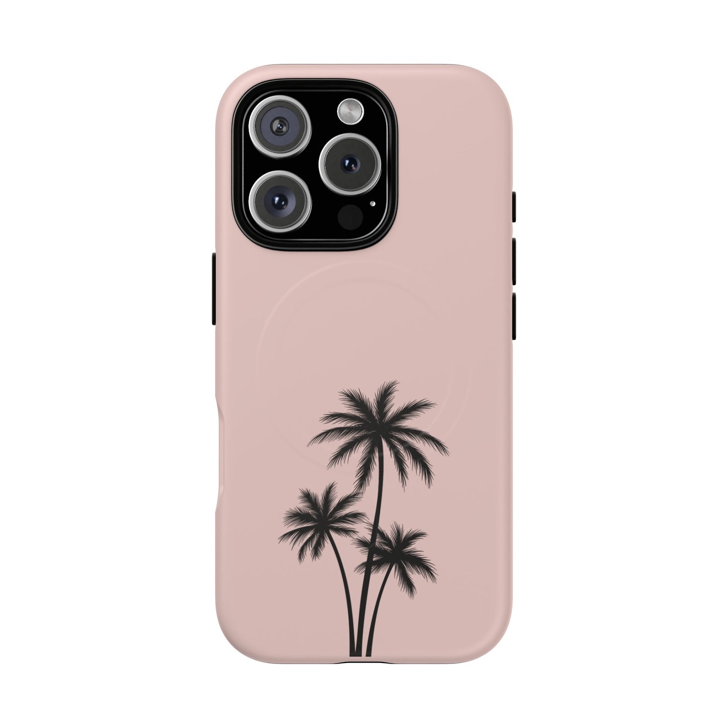 Palm Trees