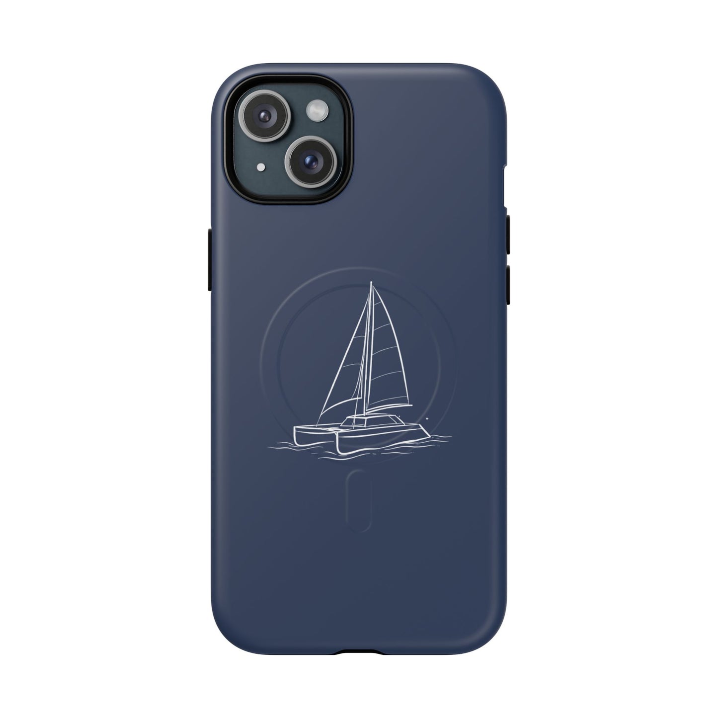 Silent Sail