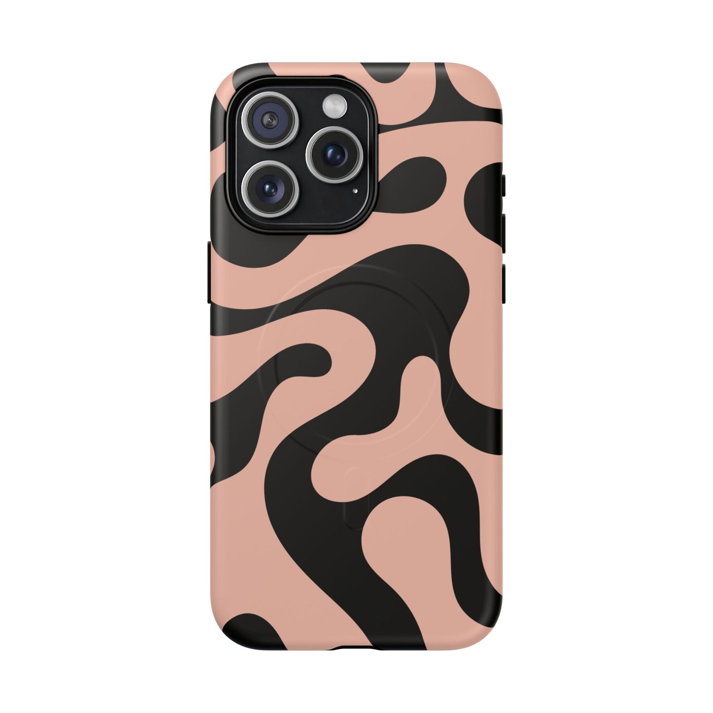 Coral Flow