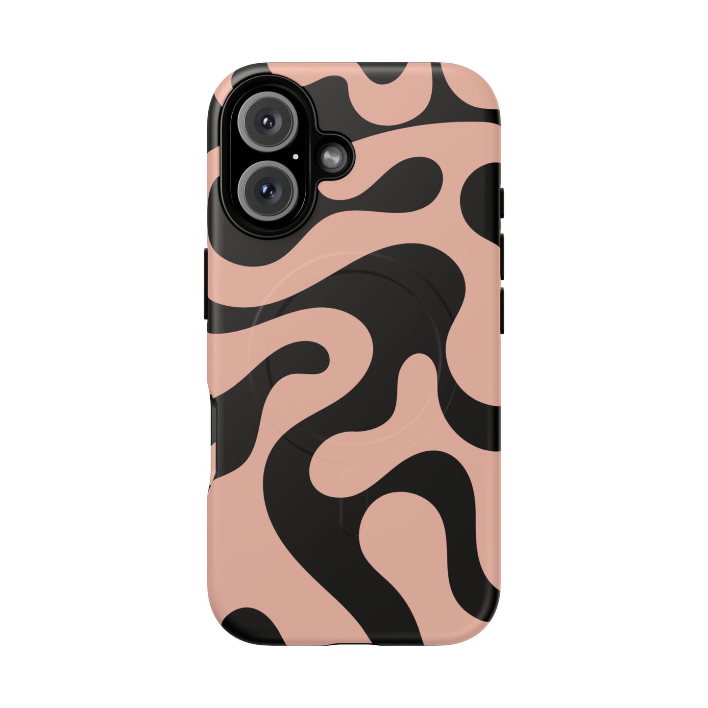 Coral Flow