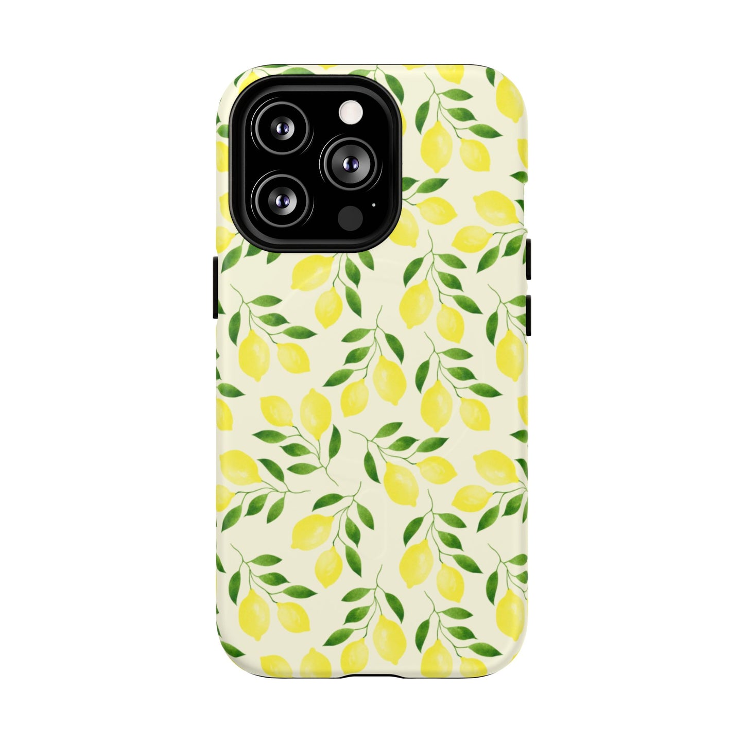 Lemon Tide
