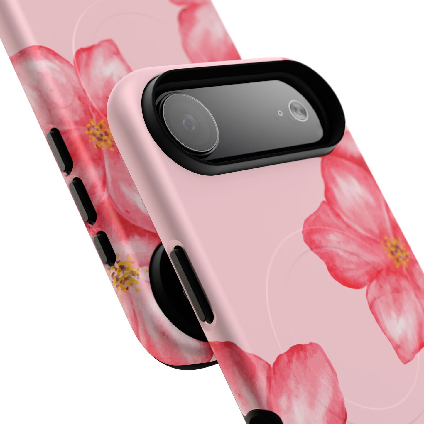 Coral Bloom