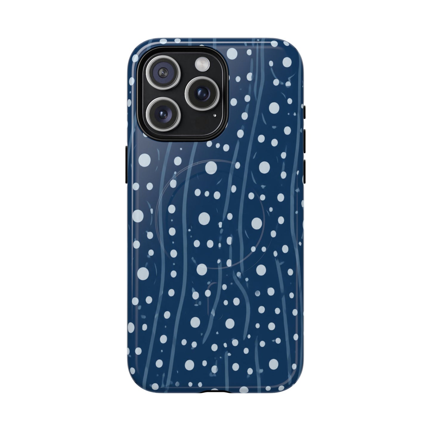 Whaleshark Pattern
