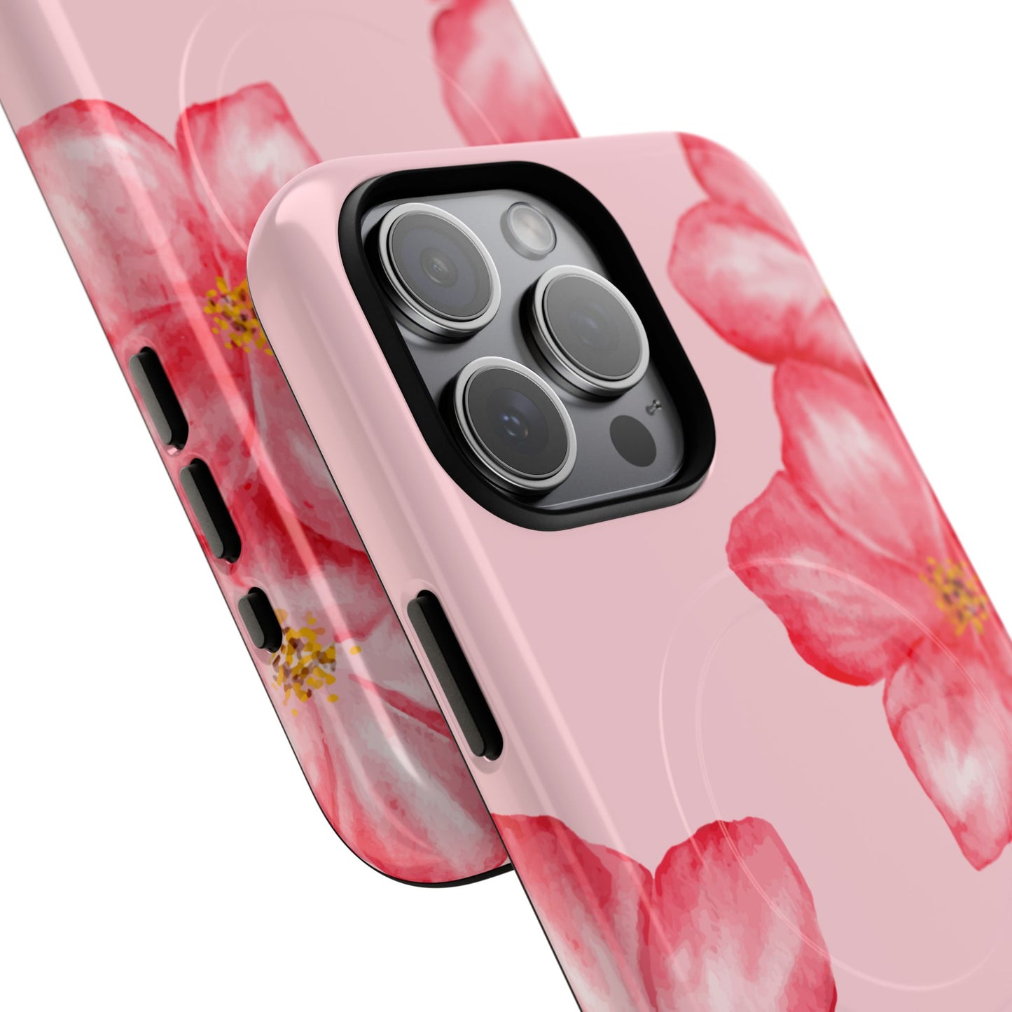 Coral Bloom