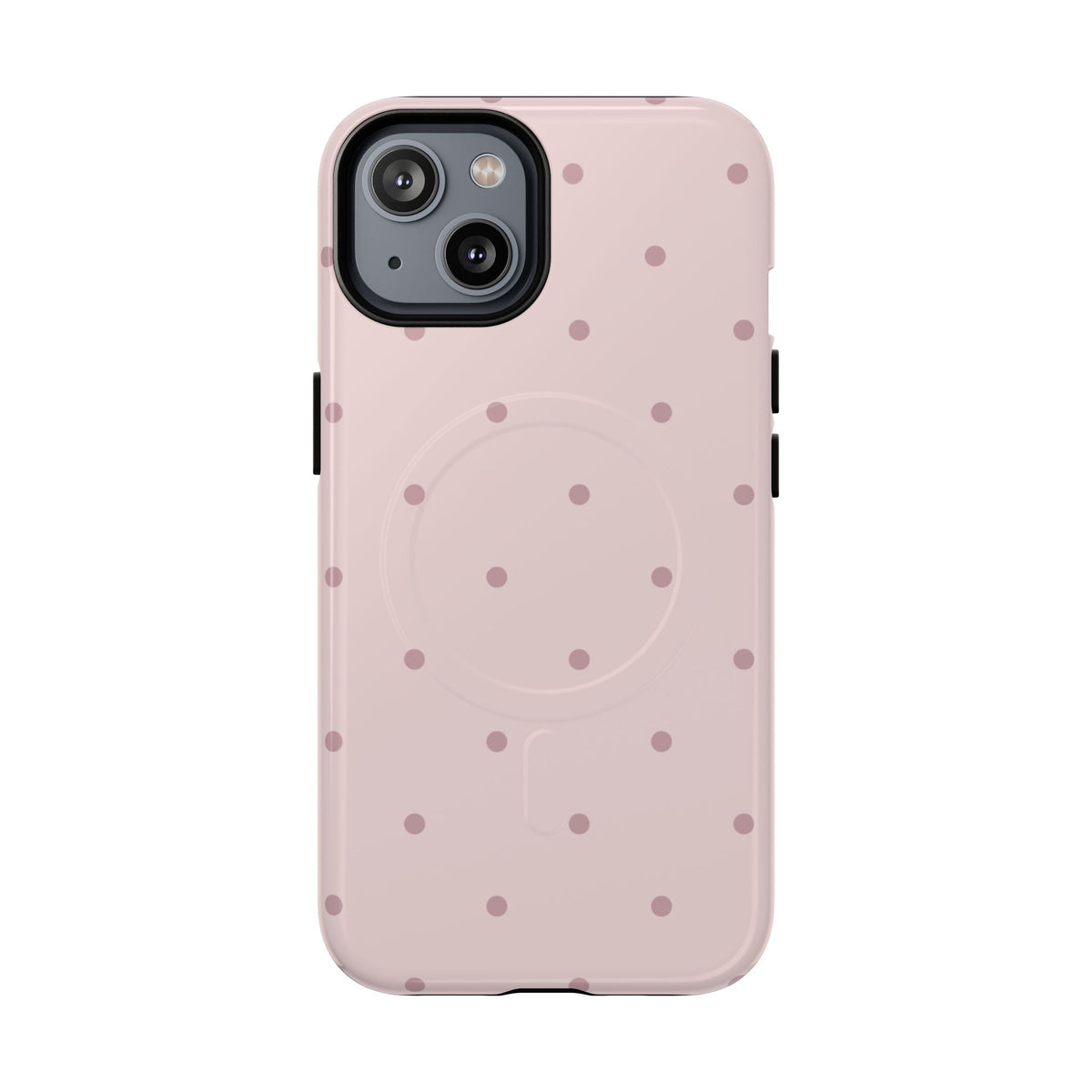 Blush Dots