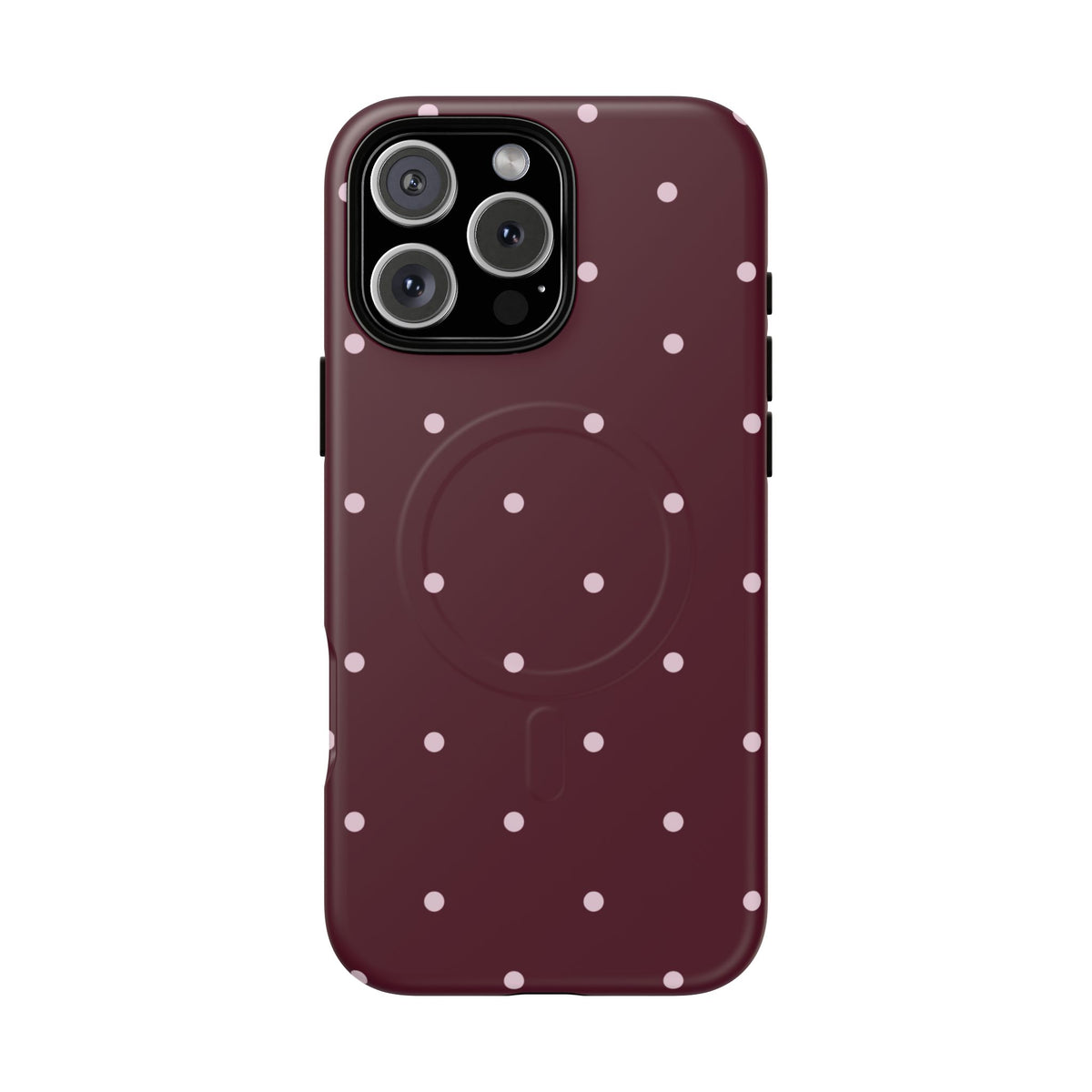 Berry Dots