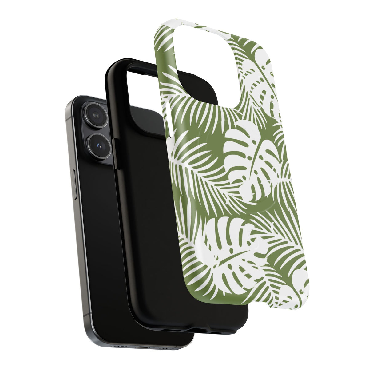 Tropic Tide