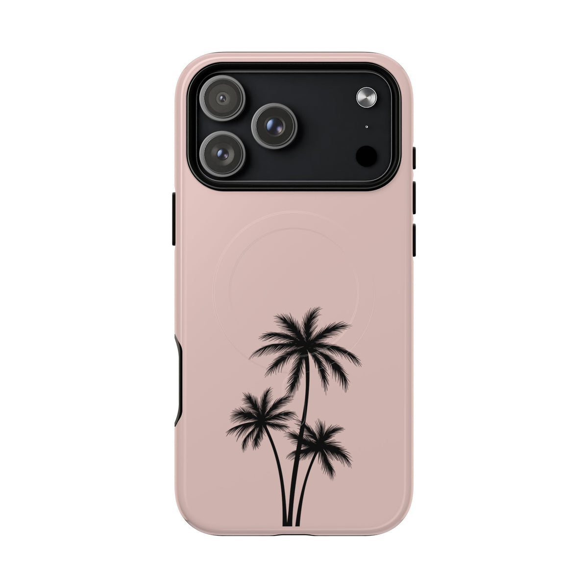 Palm Trees