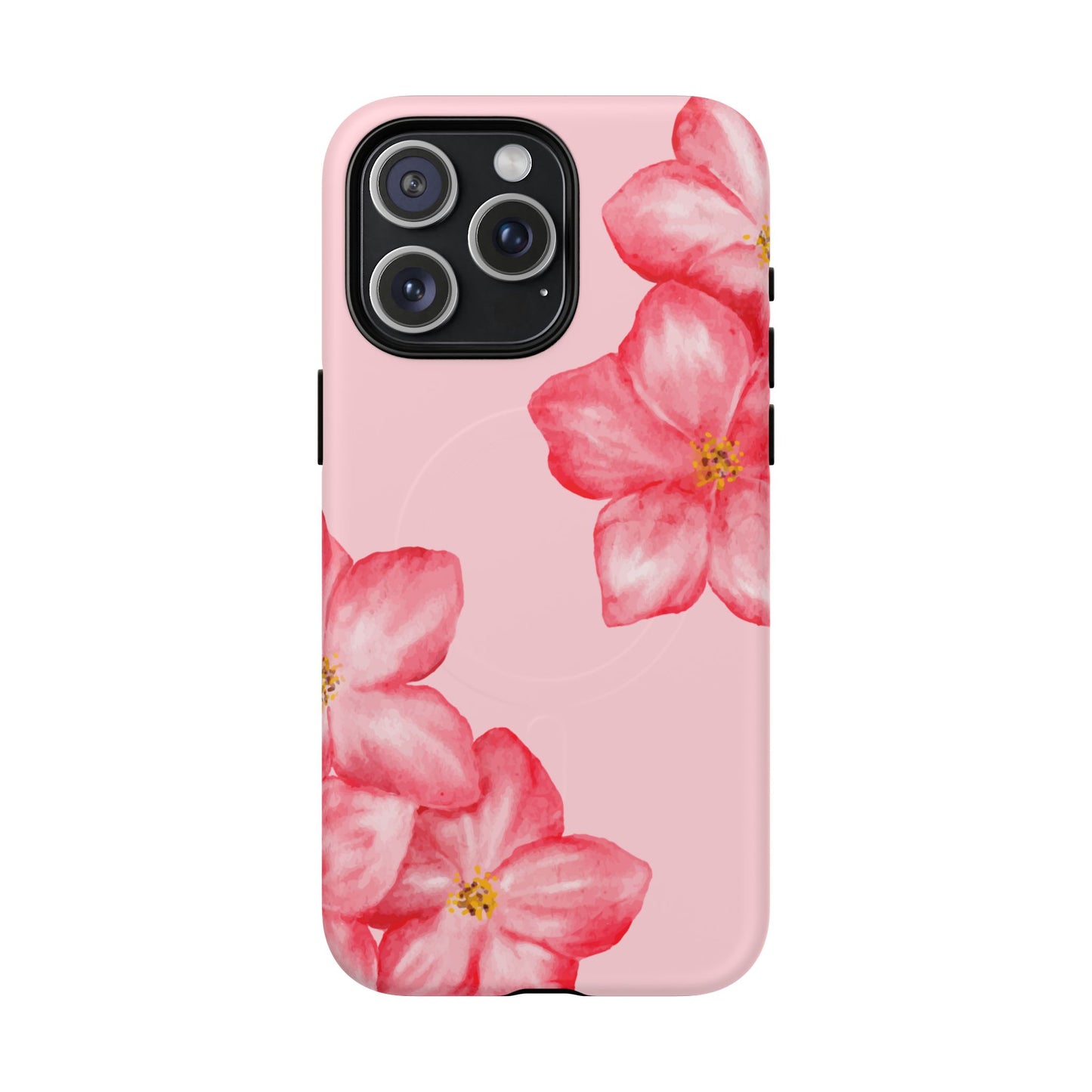 Coral Bloom
