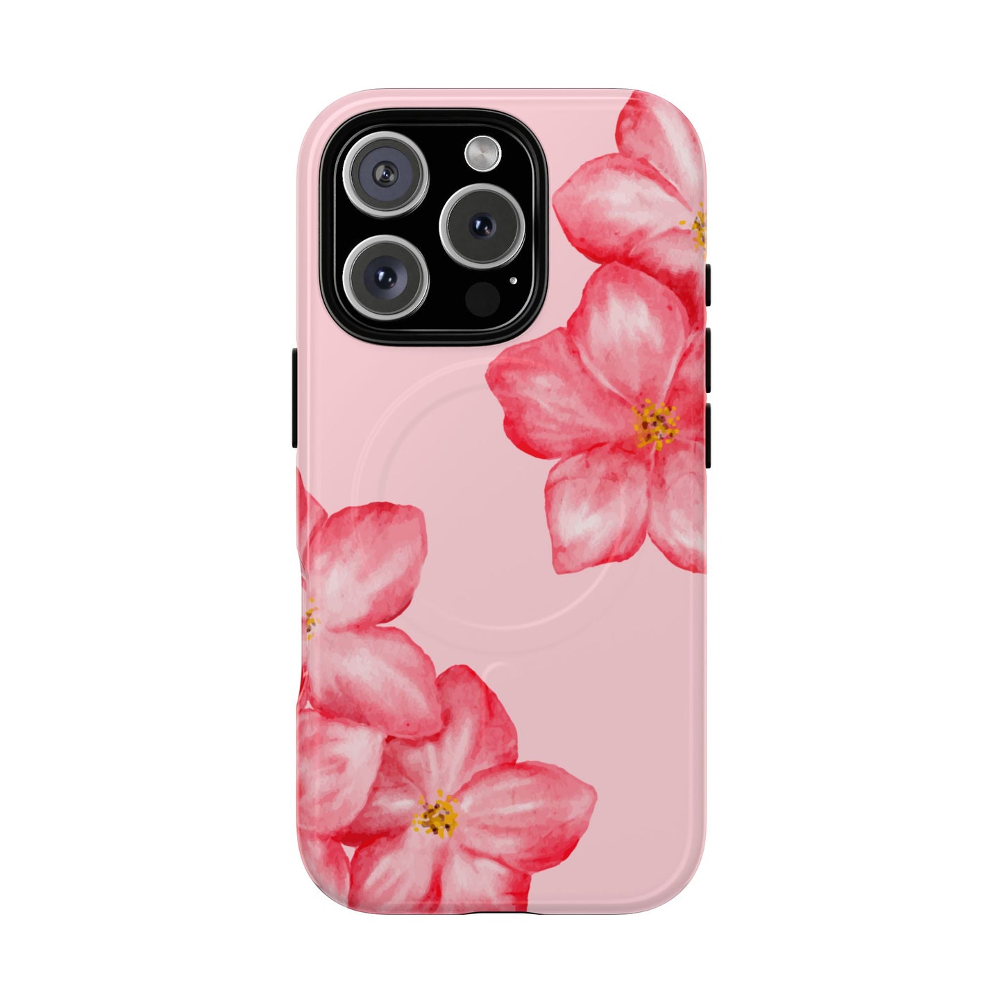 Coral Bloom