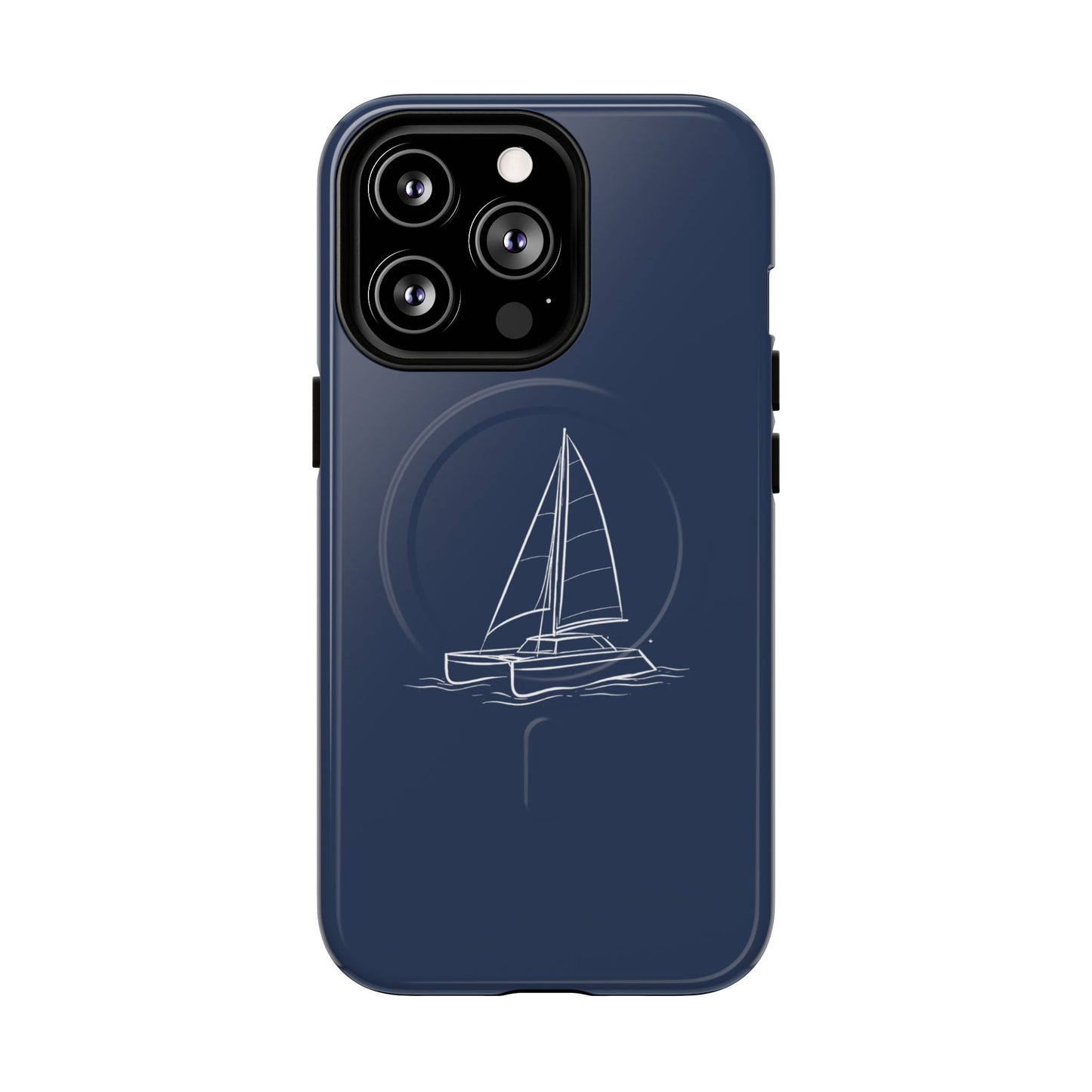 Silent Sail