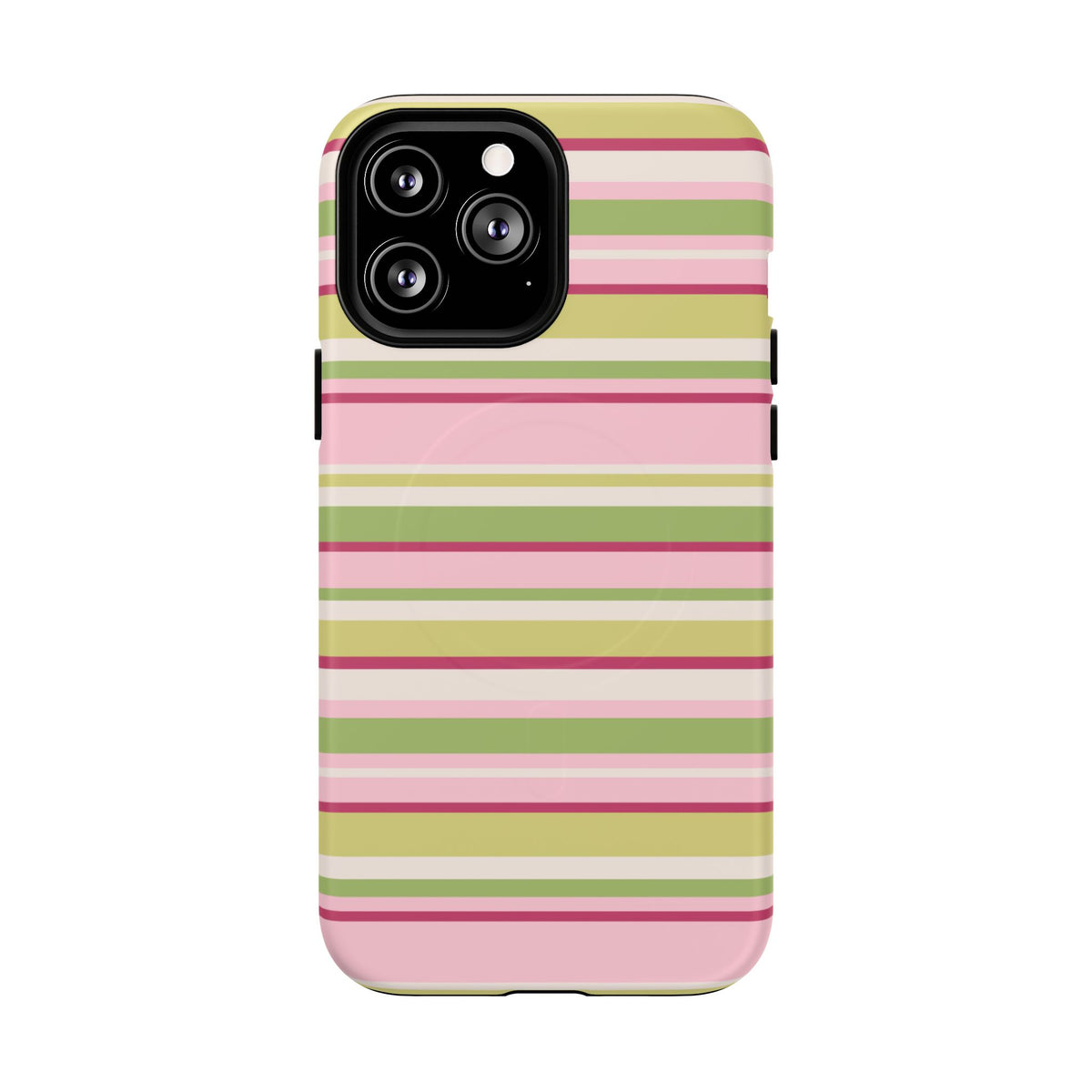 Gelato Stripes