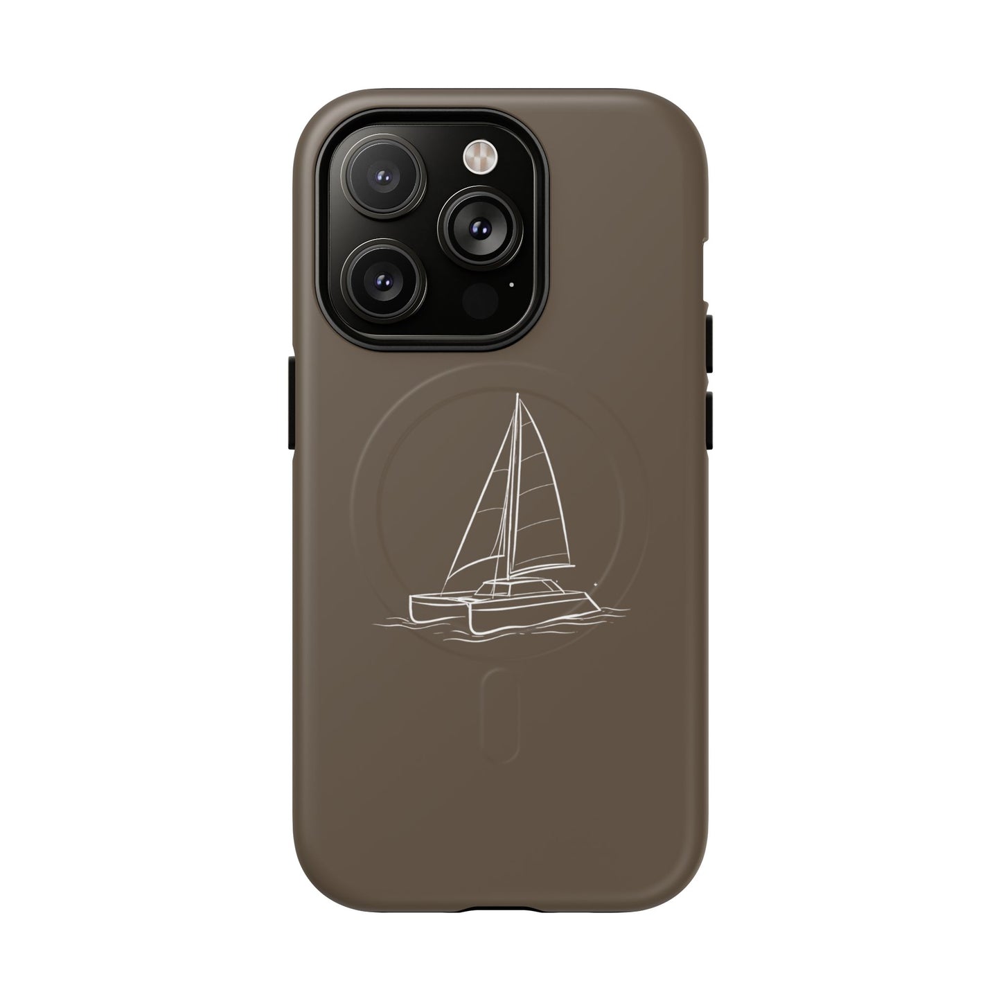 Silent Sail