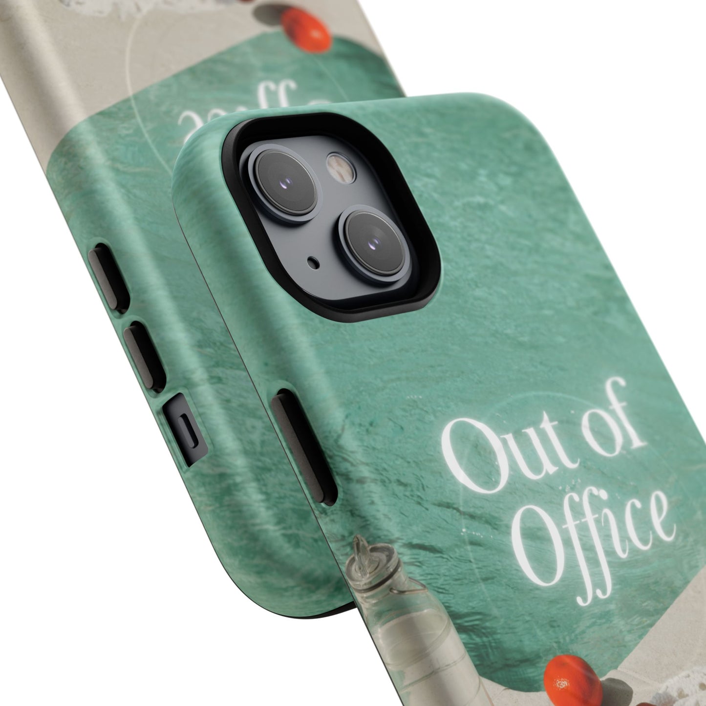 Out Of Office