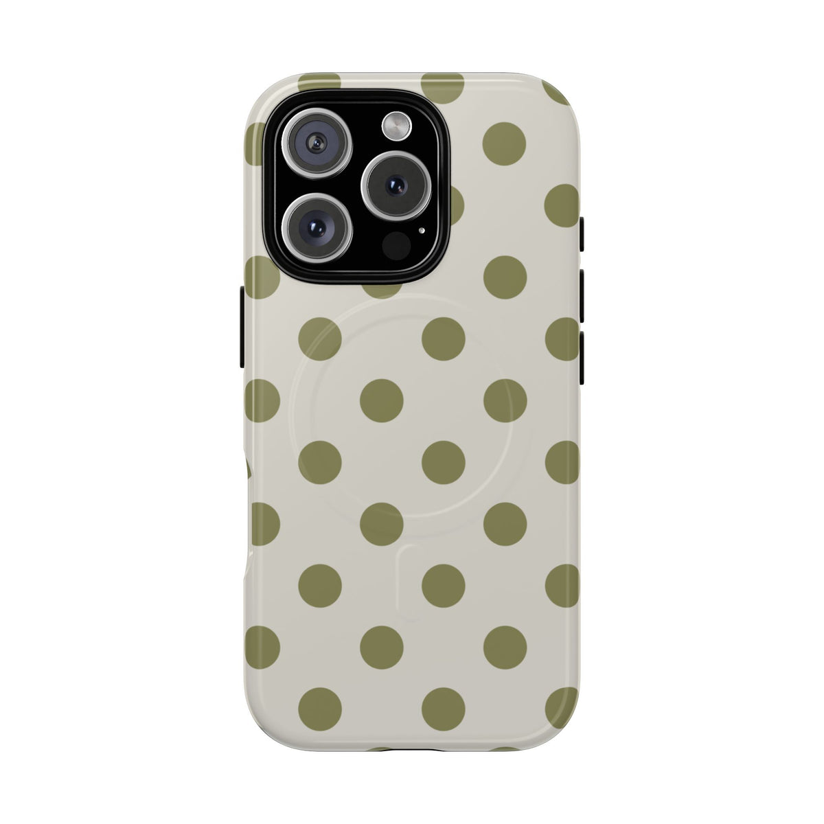Olive Dots
