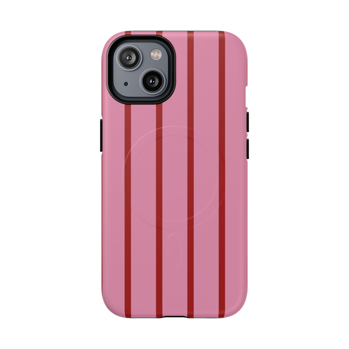 Berry Stripes