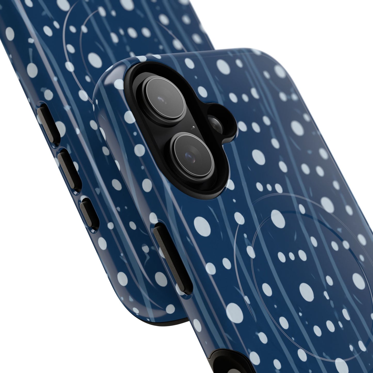 Whaleshark Pattern
