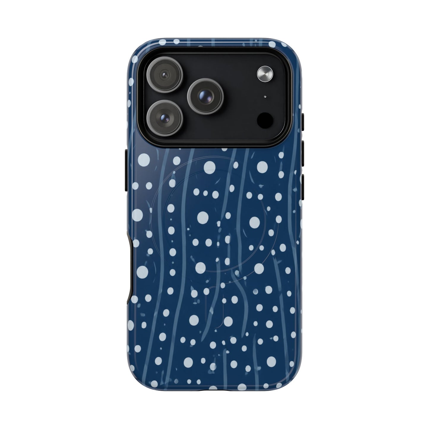 Whaleshark Pattern