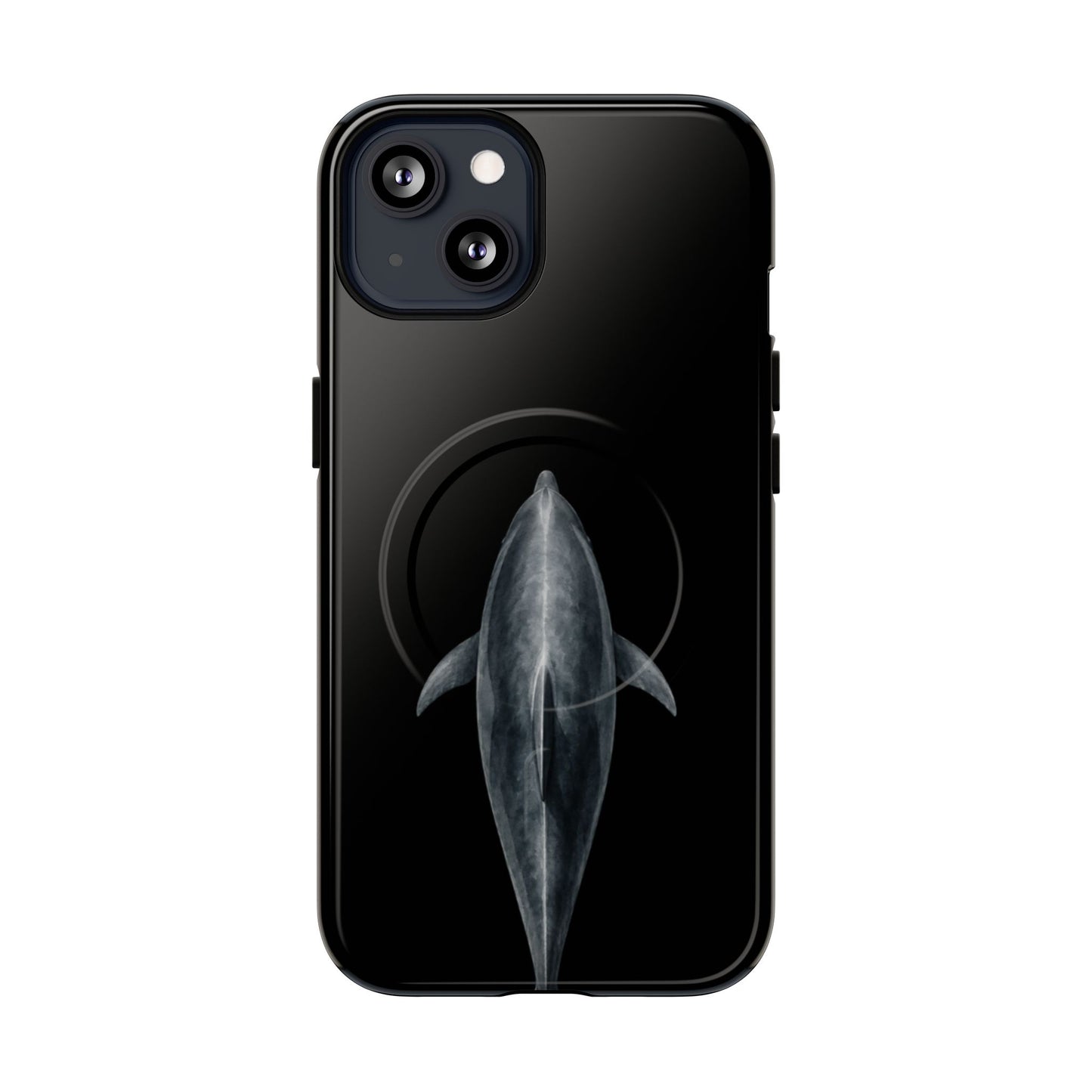 Silent Dolphin