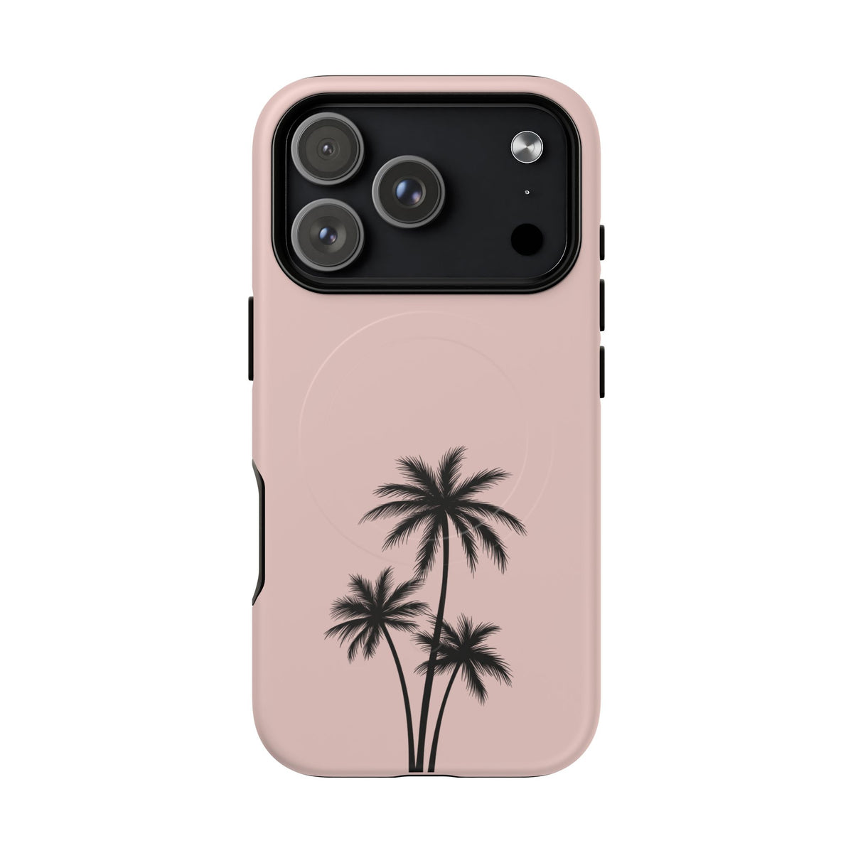 Palm Trees