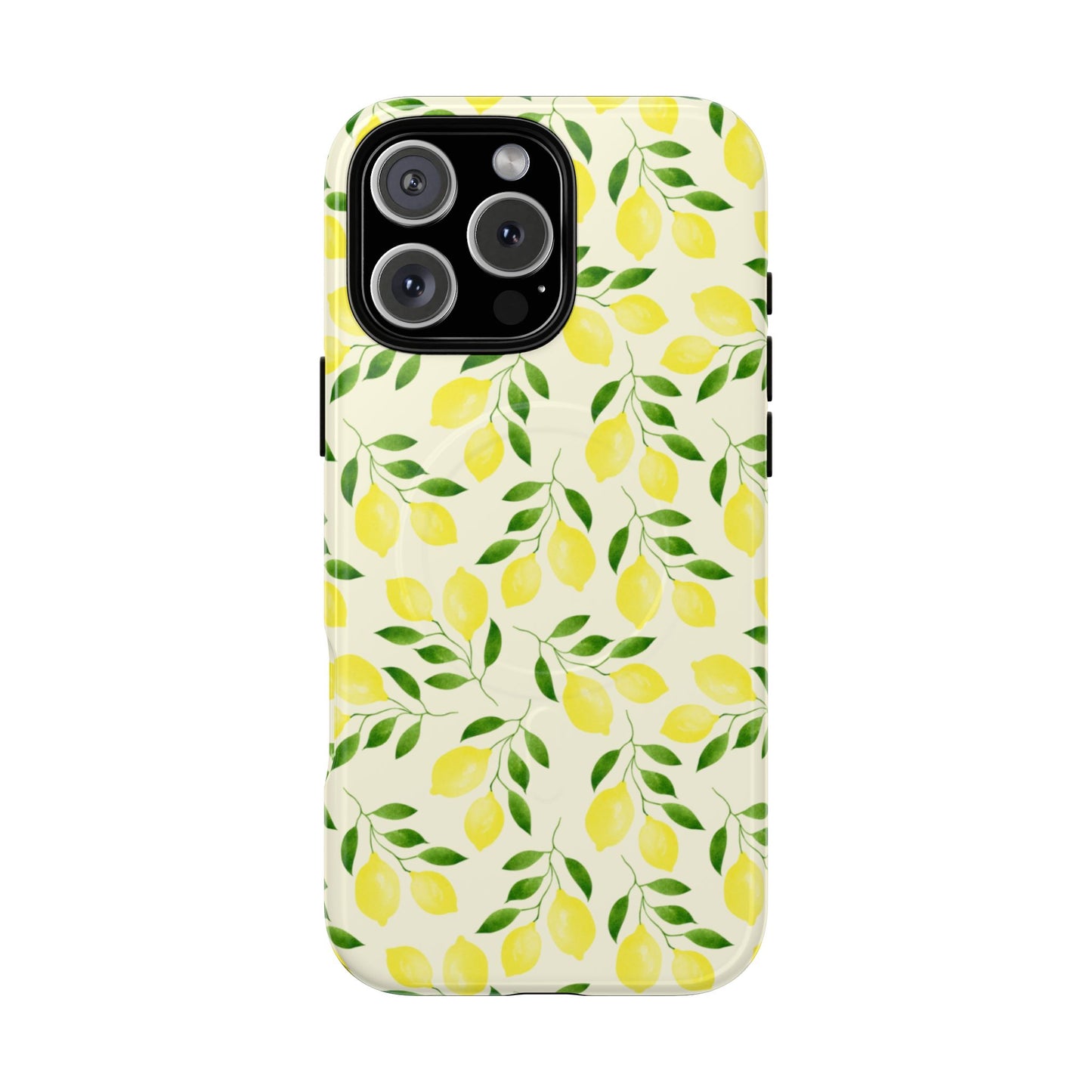 Lemon Tide