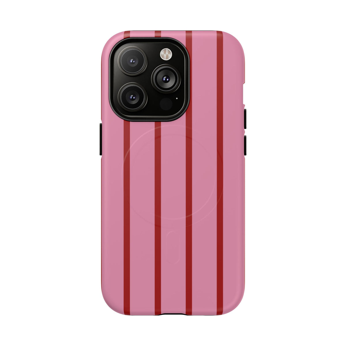 Berry Stripes