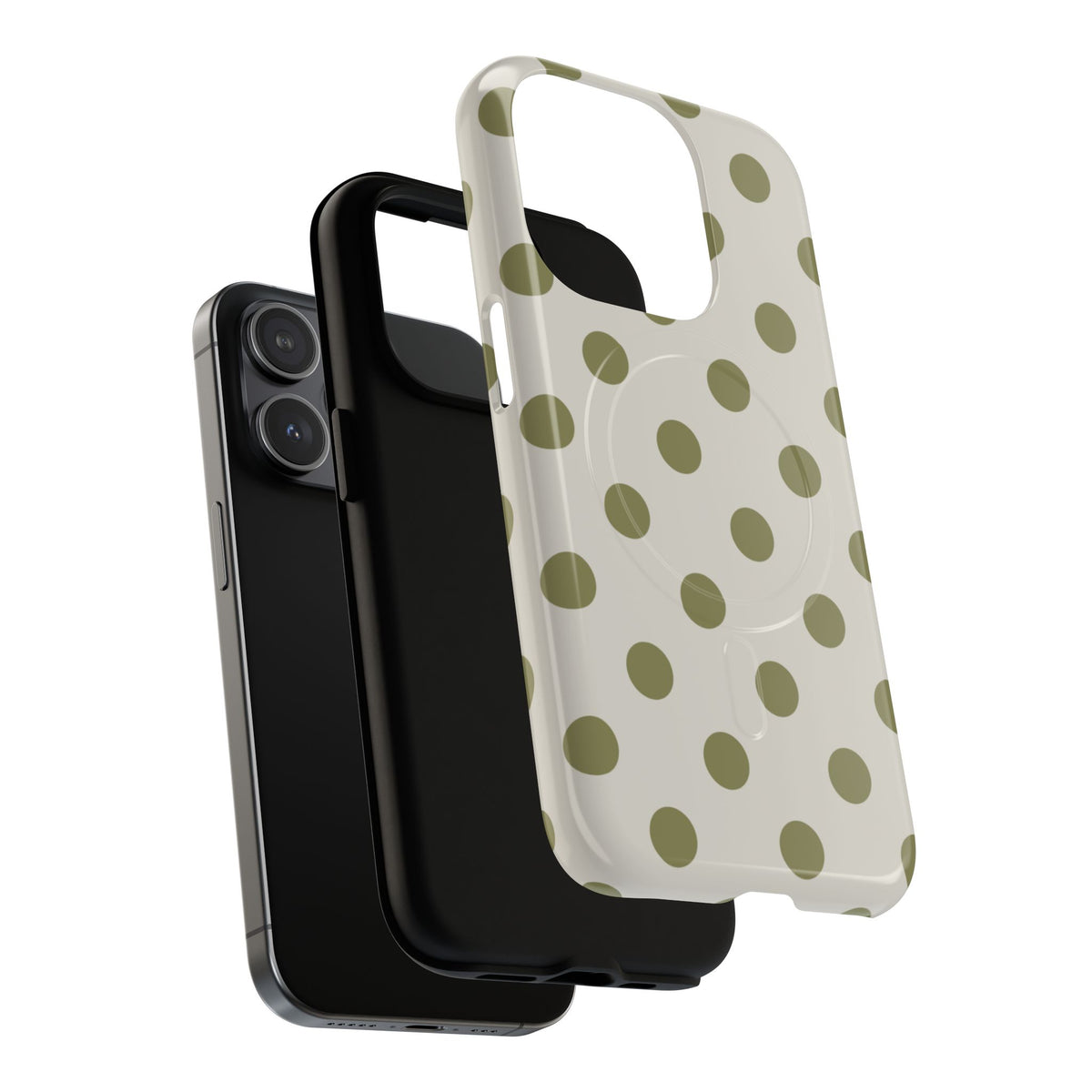 Olive Dots