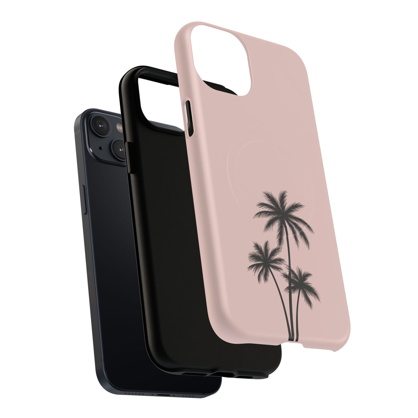 Palm Trees