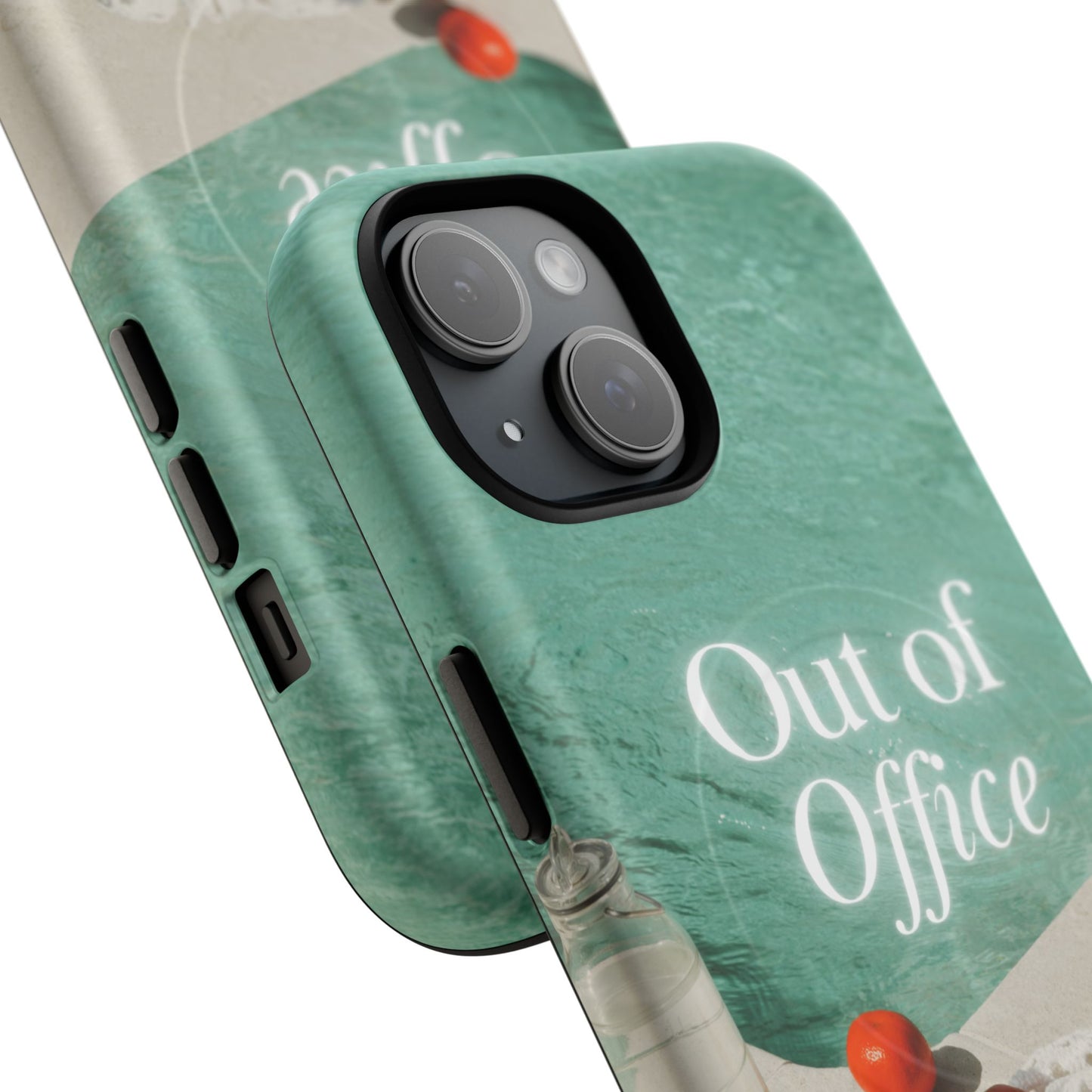 Out Of Office