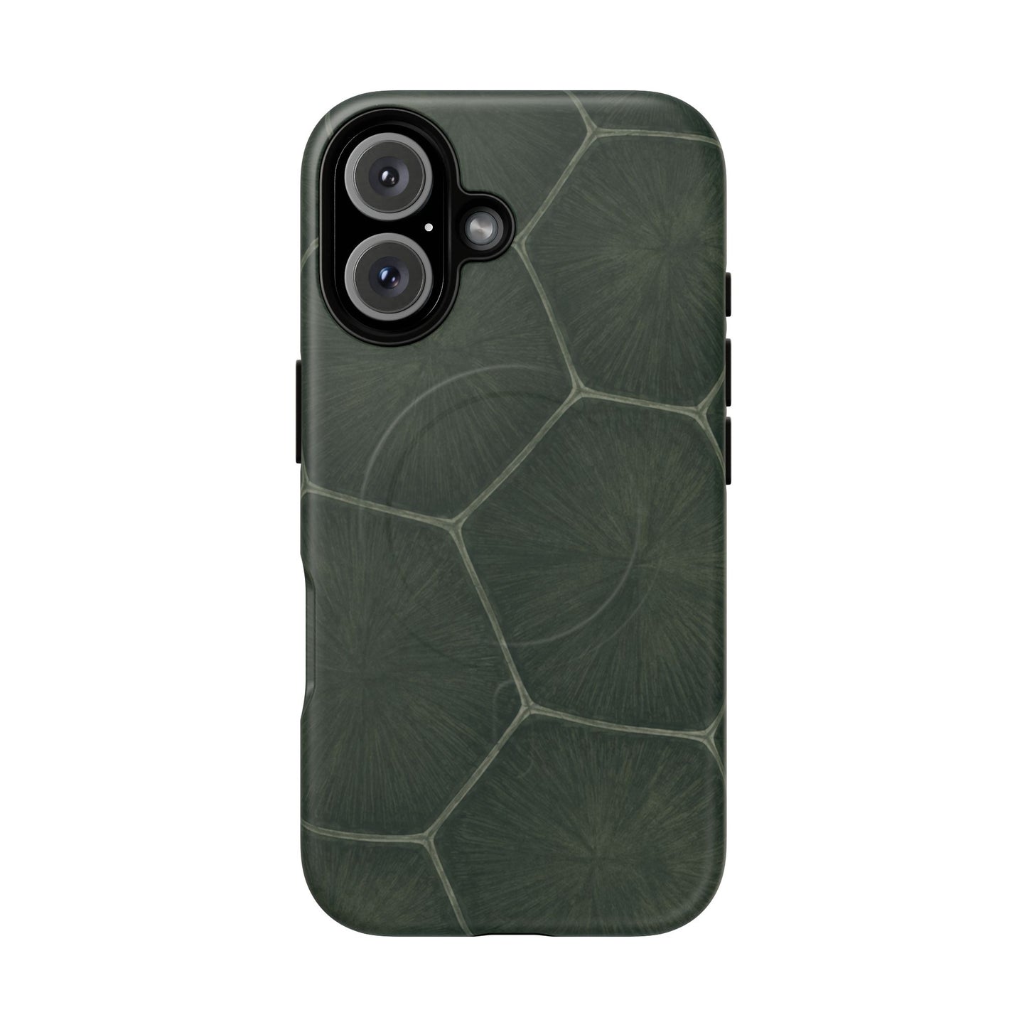 Turtle Pattern