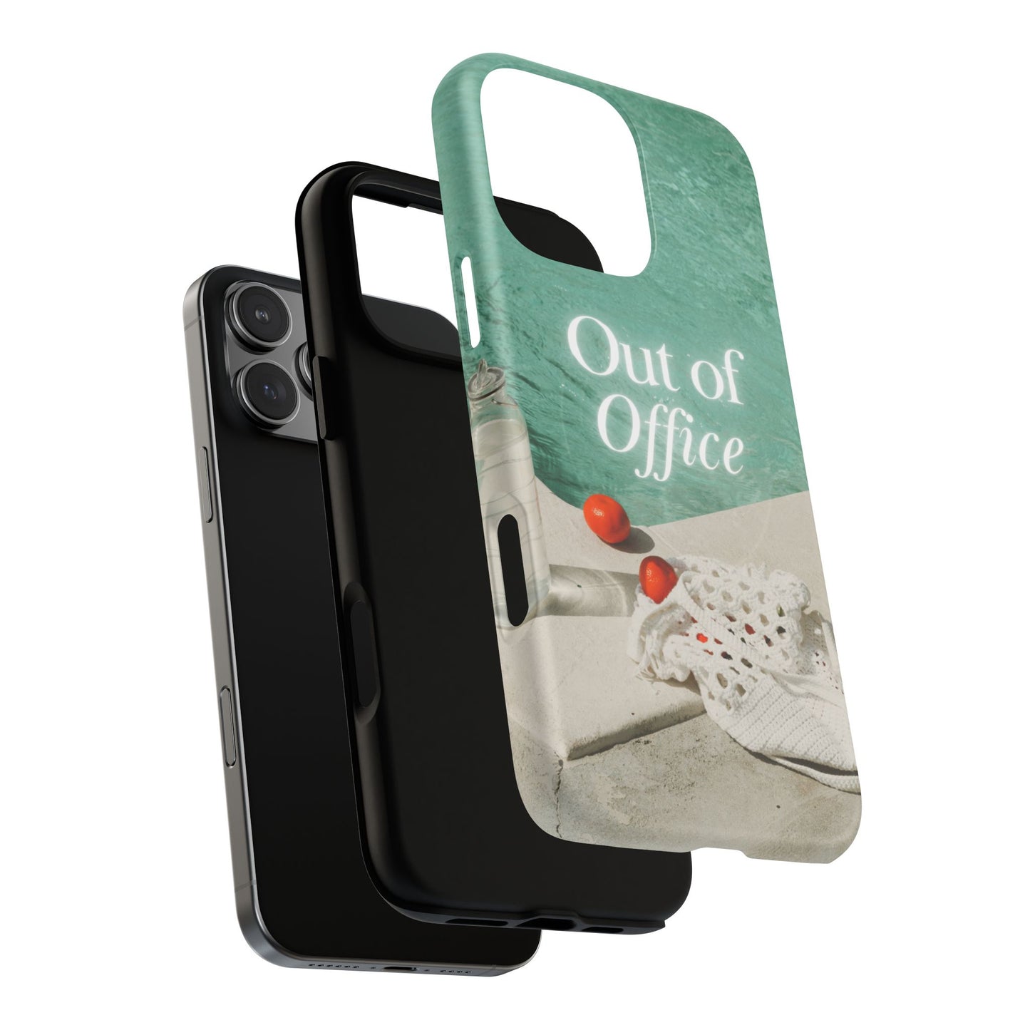 Out Of Office