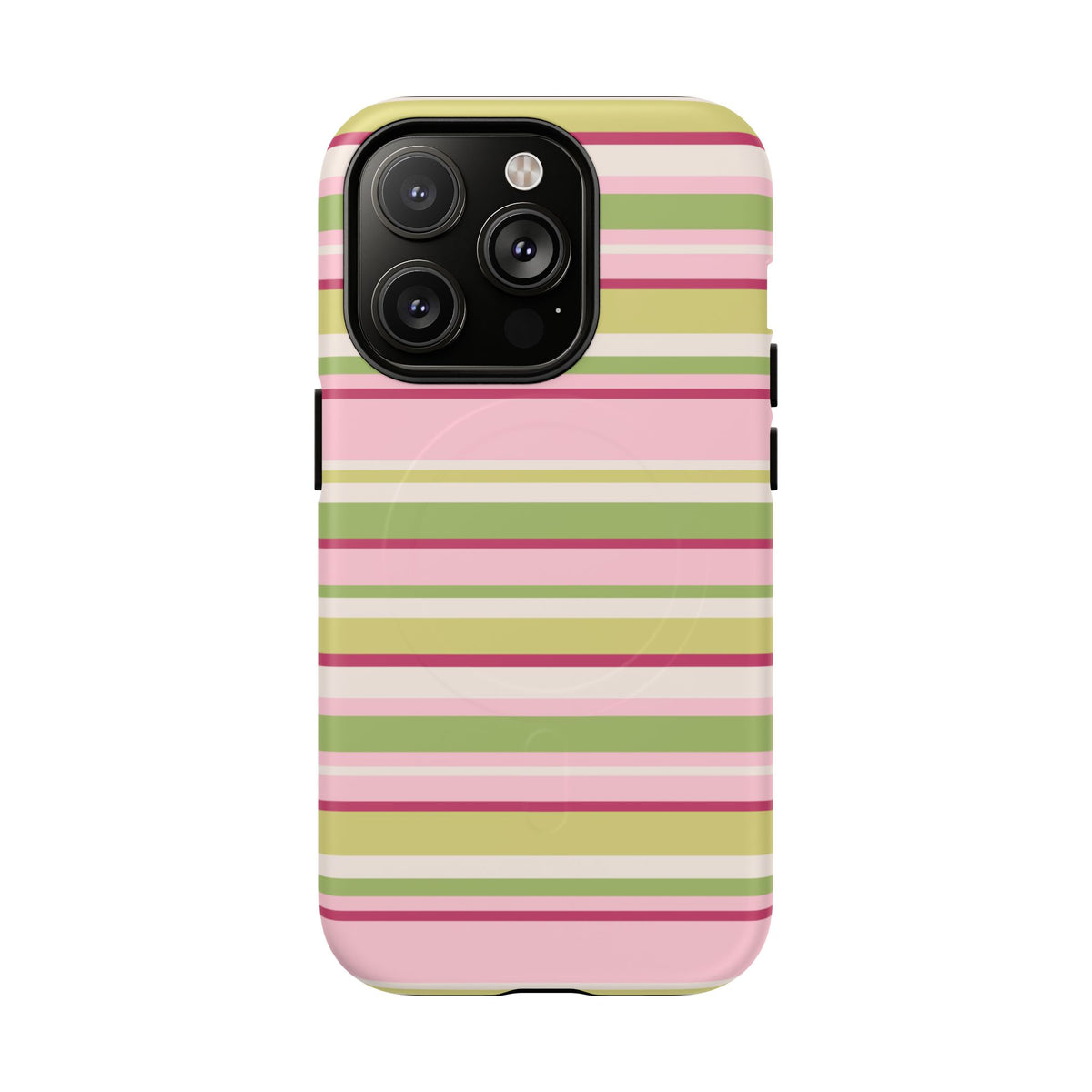 Gelato Stripes