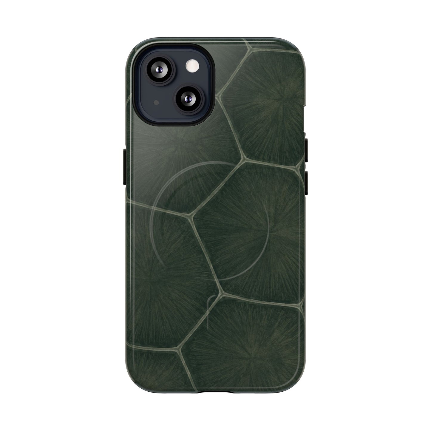 Turtle Pattern