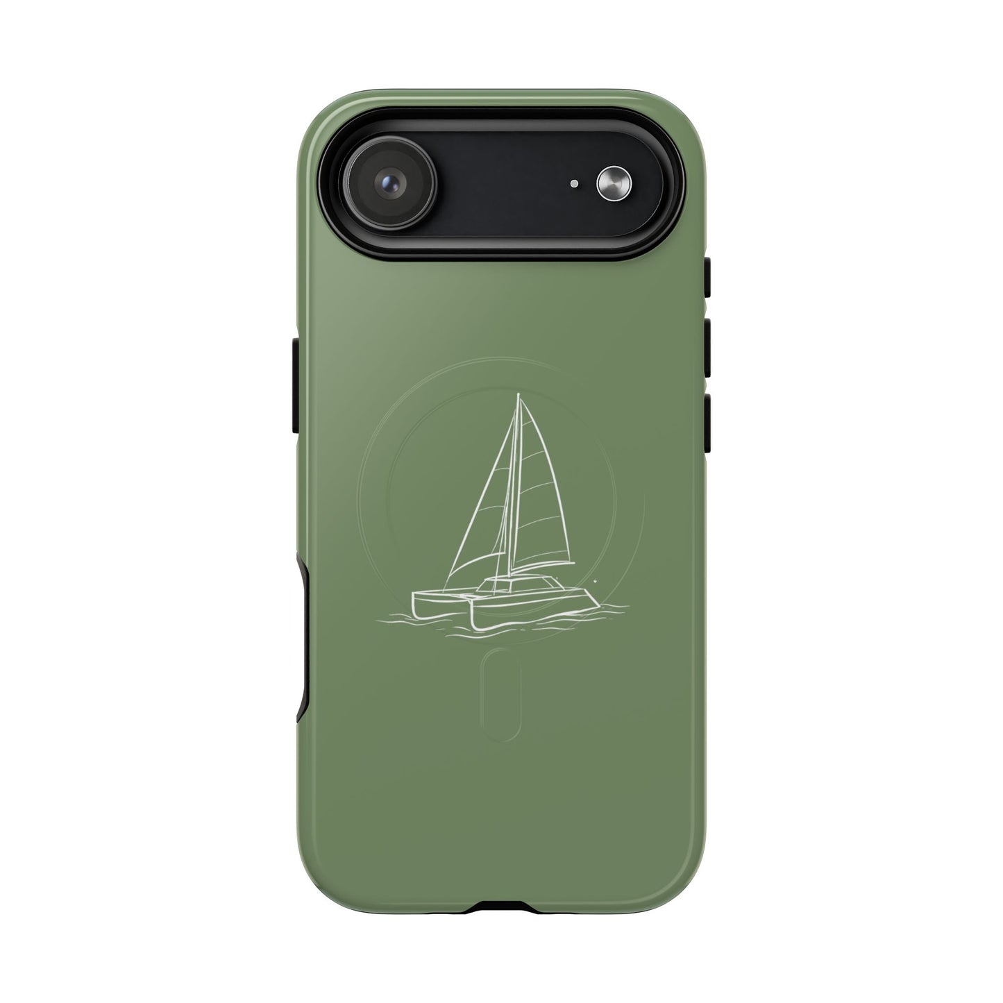 Silent Sail