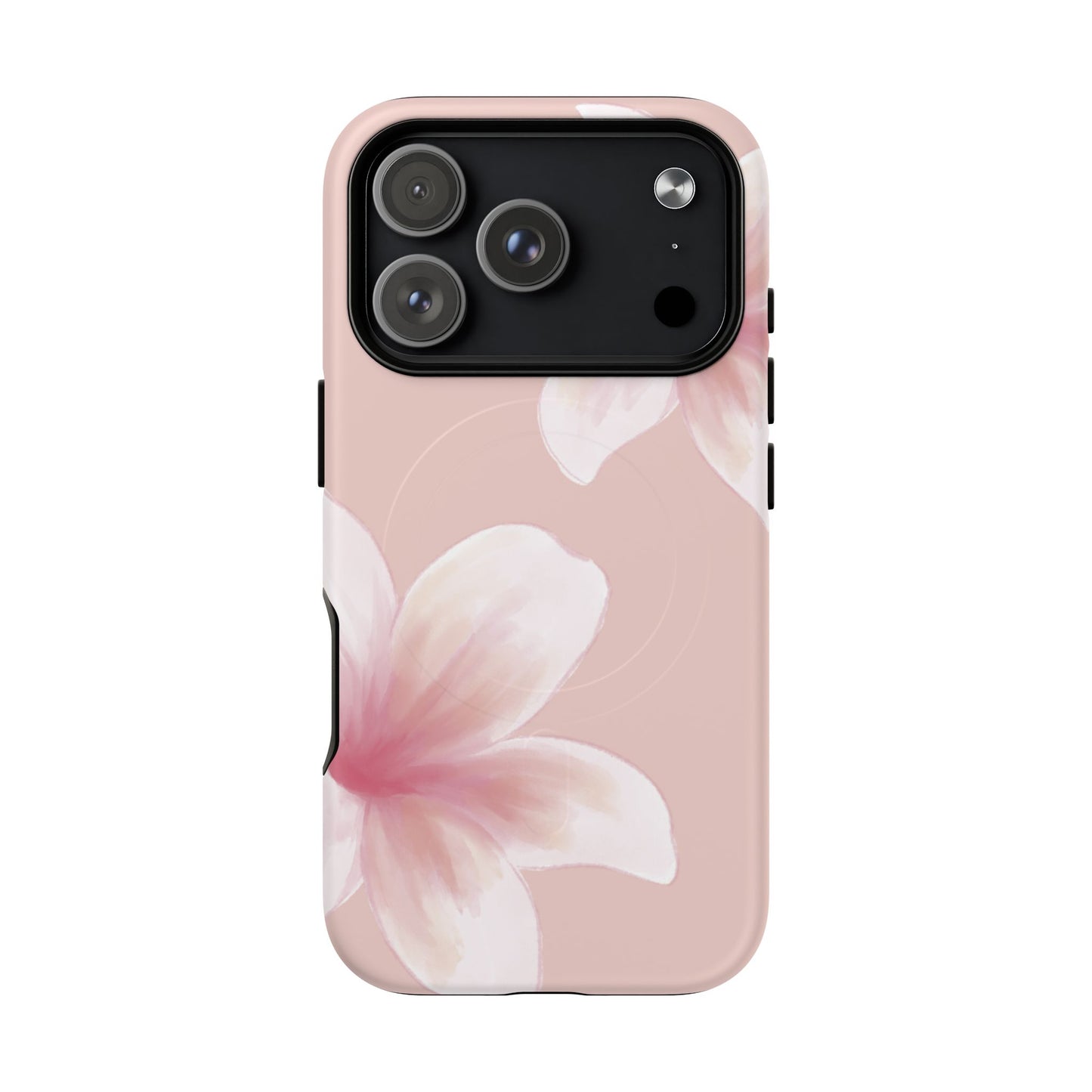 Blush Bloom