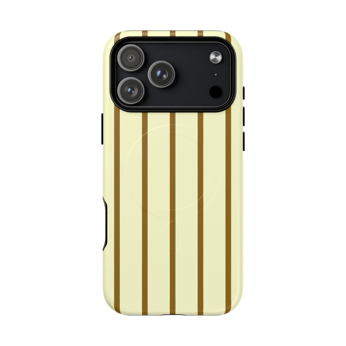 Vanilla Stripes