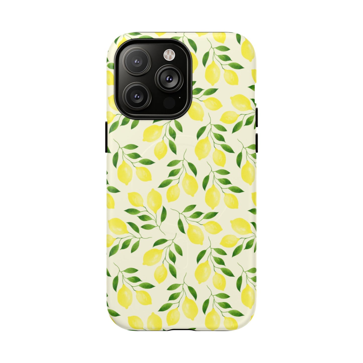 Lemon Tide