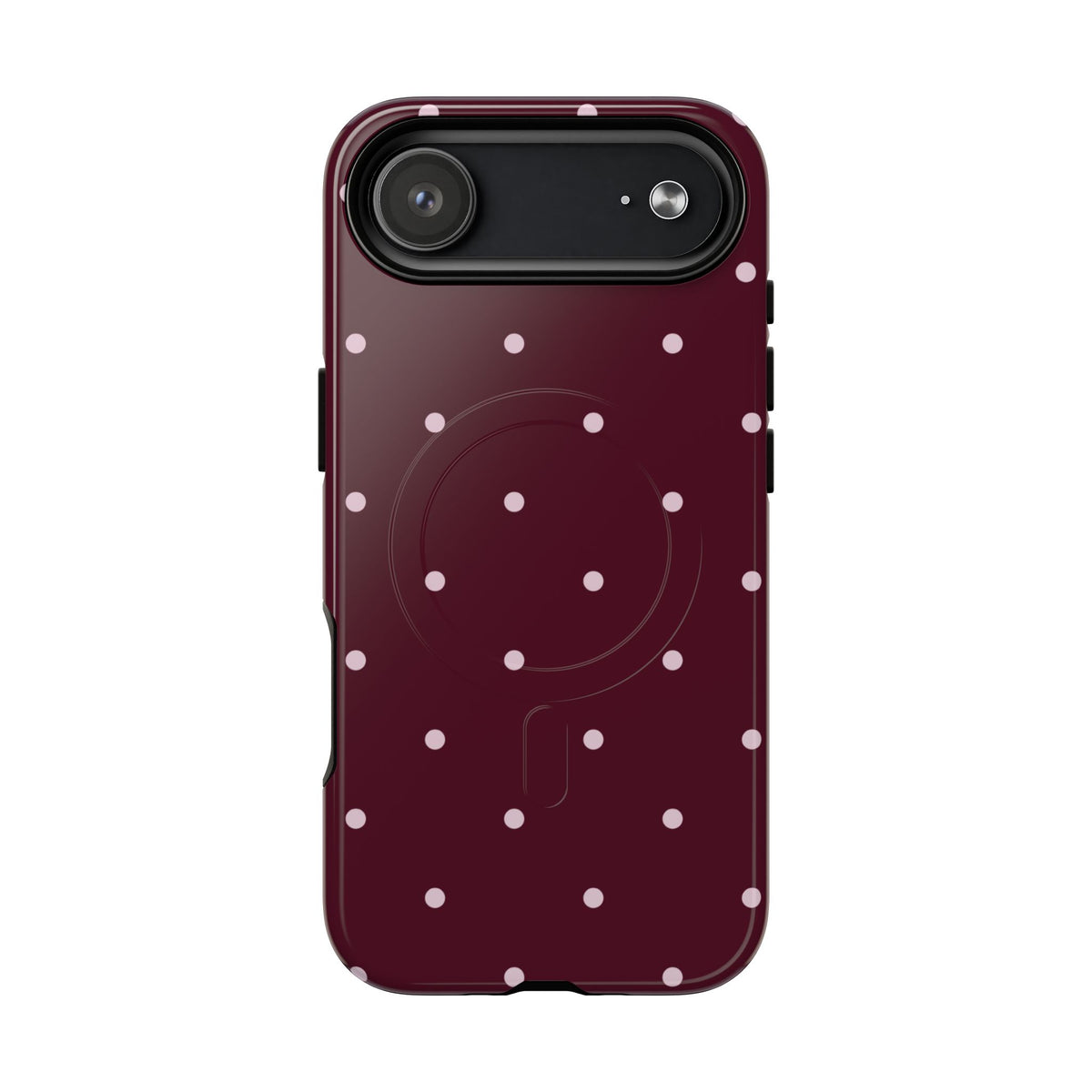 Berry Dots
