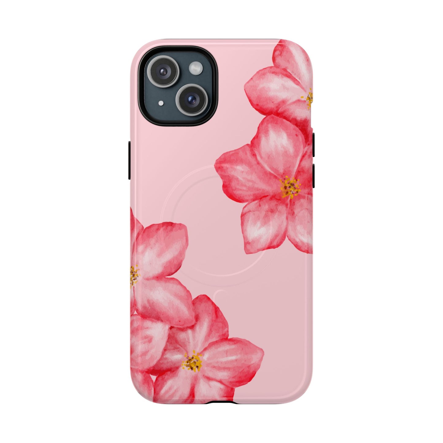 Coral Bloom