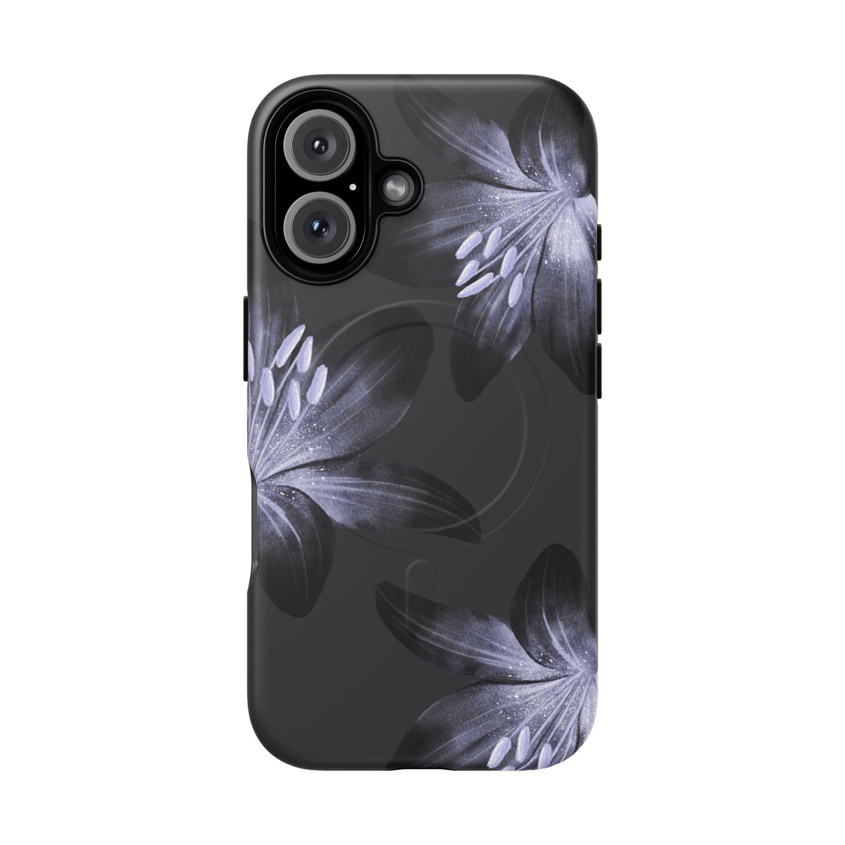 Midnight Bloom