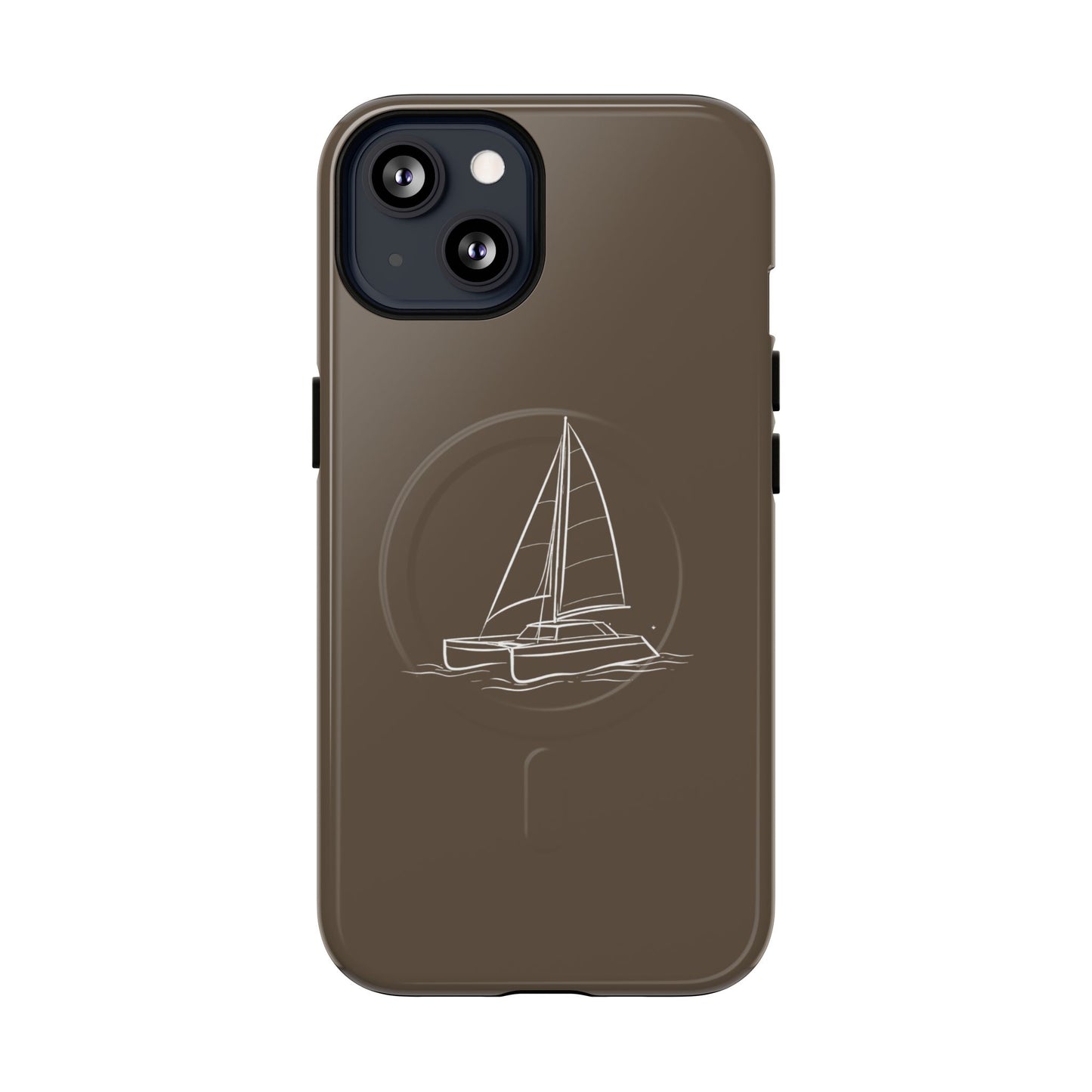 Silent Sail