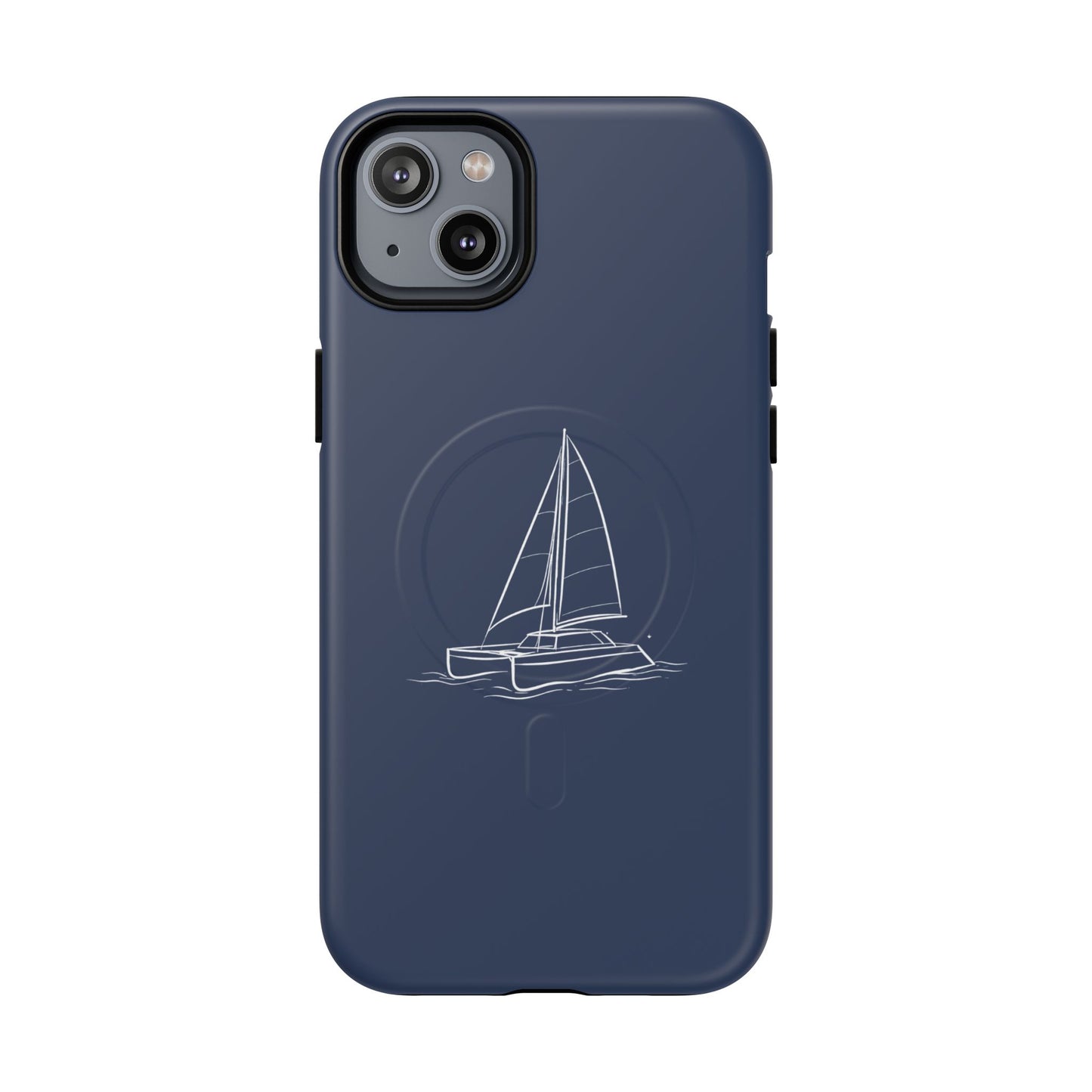 Silent Sail