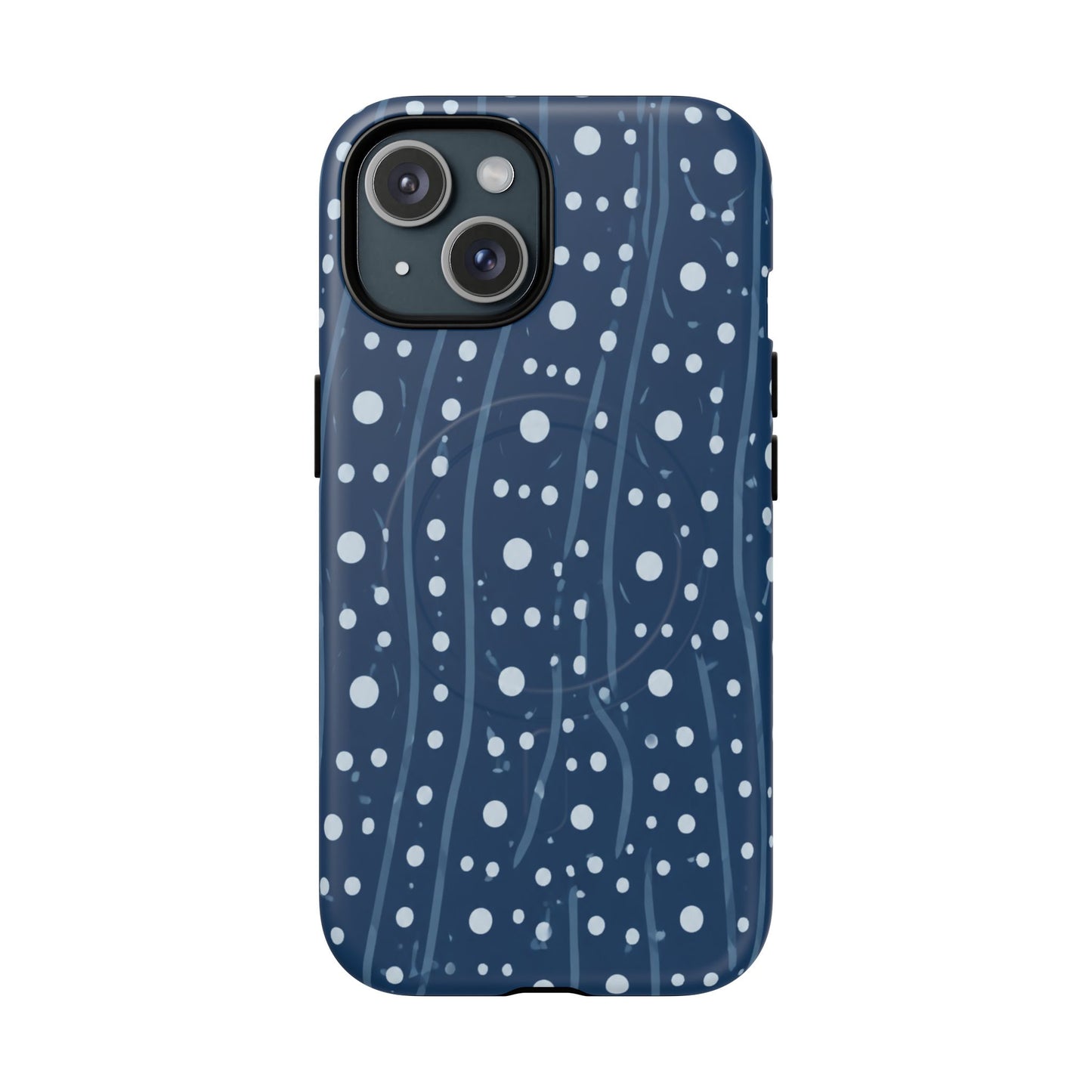 Whaleshark Pattern
