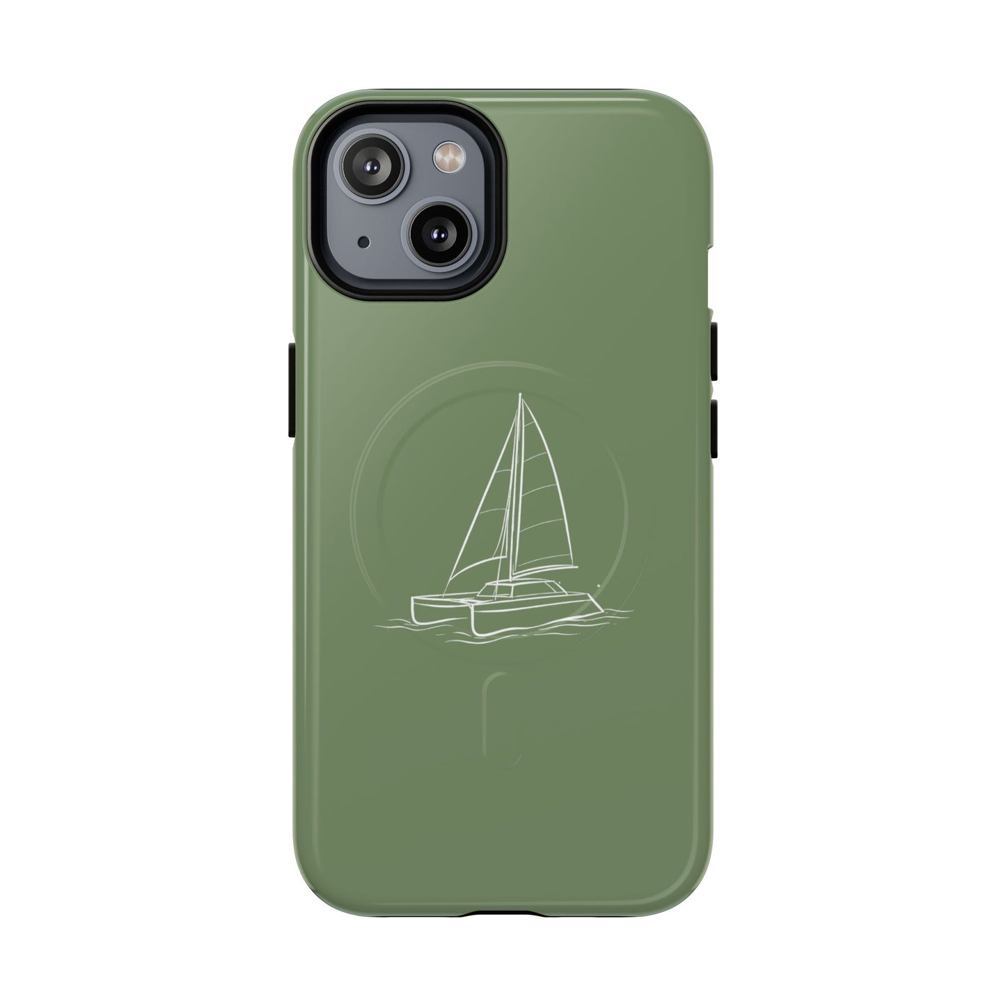 Silent Sail